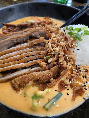 Comentarii opinii despre Chopsticks Bistro