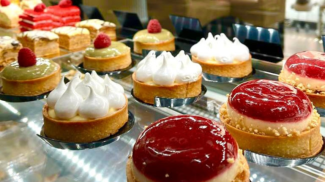 Cukrárna Fairy Tale Bakery