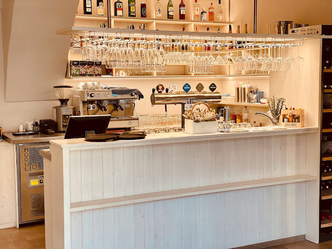 Restaurace pizza Borsa