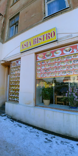Opinii despre Asia Bistro în Letovice - Gastronomie a pohostinství
