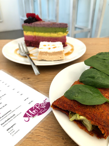 Opinii despre MyRaw Food în Brno - Gastronomie a pohostinství