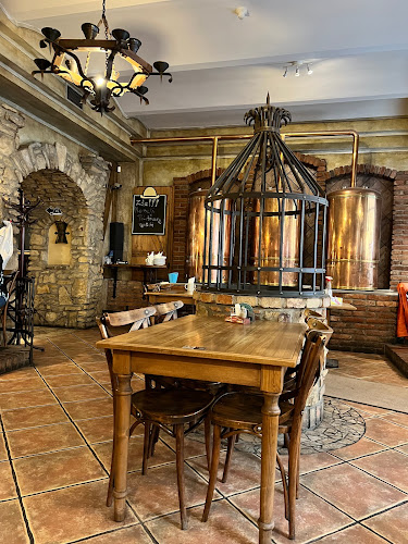 U Balbínů - Nový začátek