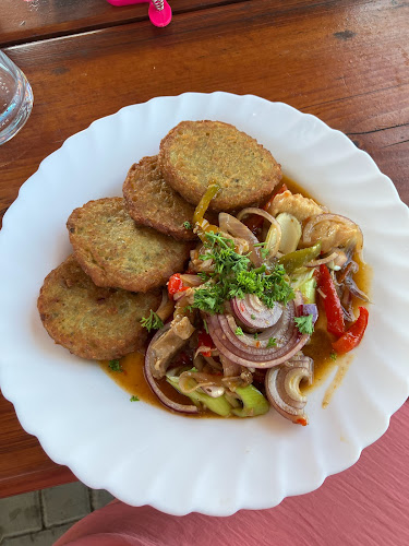 U Dvou lip - Gastronomie a pohostinství