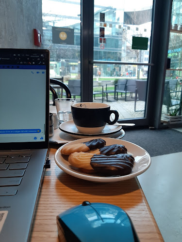 4est CAFE - Gastronomie a pohostinství