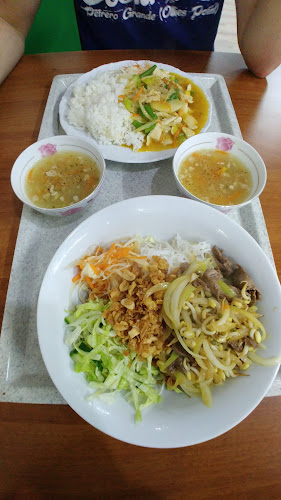 Vietnamská kuchyně - Mariánské Lázně