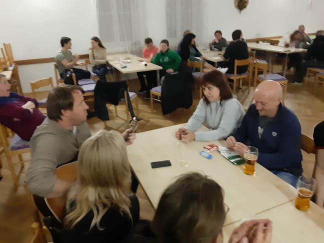 Opinii despre Hospůdka Tisová în Tisová - Gastronomie a pohostinství