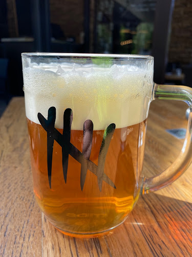 Turnovská pivnice Nad Jezerem - Doksy