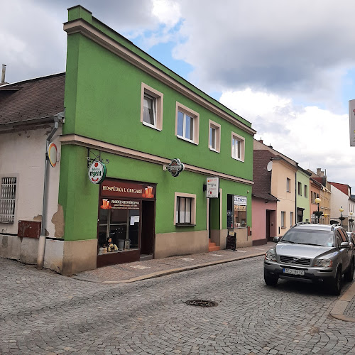 Moravská 37, 560 02 Česká Třebová 2