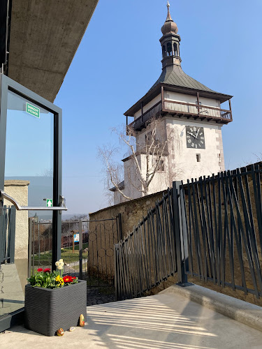 Husovo Nám. 58, 413 01 Roudnice nad Labem