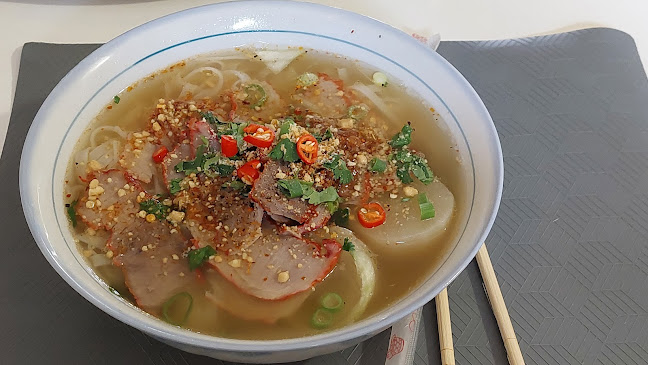 PureThai - Nae's Takeaway