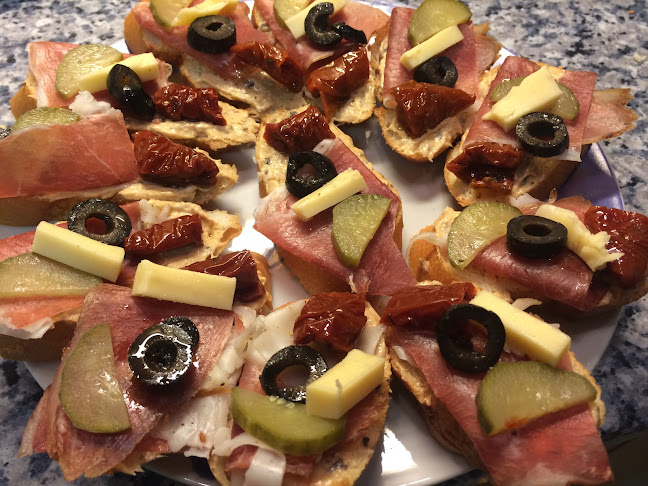 Club pohody Blansko-Klepačov - Gastronomie a pohostinství