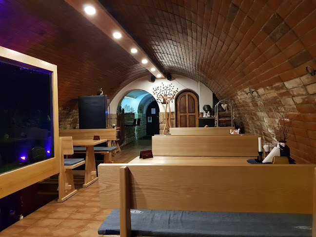 Sklep U Hastrmana - Nová Ves