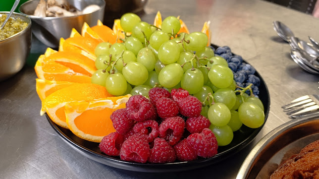 Opinii despre Restaurace Astra Svitavy în Svitavy - Gastronomie a pohostinství