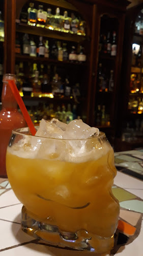 Comentarii opinii despre Cubana