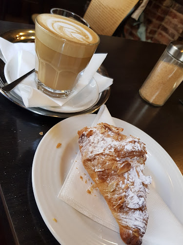 Comentarii opinii despre Ostravanka Coffee Shop CENTRUM OV