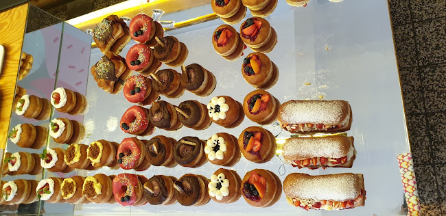 Kobliha - Staré Brno