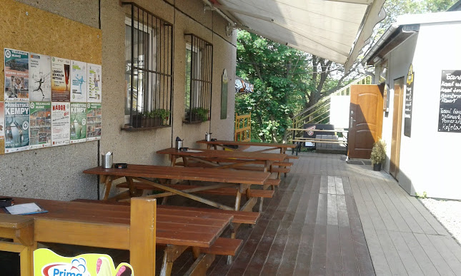 Opinii despre Restaurace Meteor în Praha - Gastronomie a pohostinství