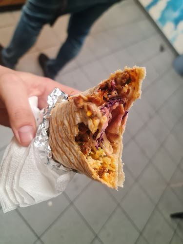 Erdal’s Kebab Ostrava - Ostrava