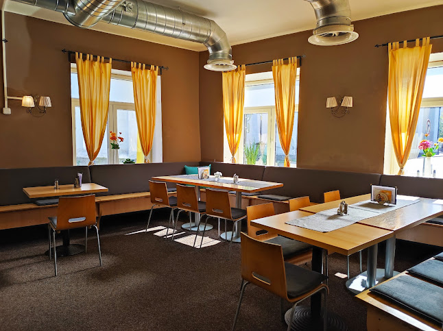 Hotel a restaurace Hradby - Gastronomie a pohostinství