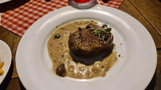 Comentarii opinii despre Krčma Středověk