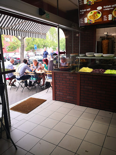 Opinii despre Kebab2Go în Praha - Gastronomie a pohostinství