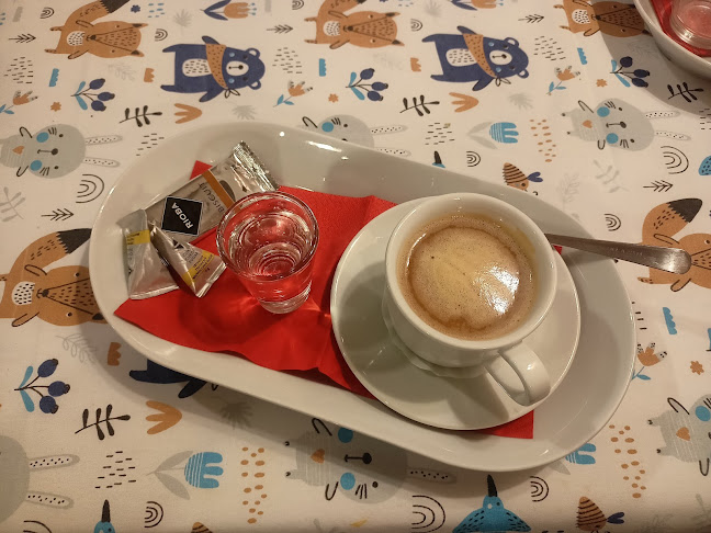 U Mlsné Lišky - Hodonín