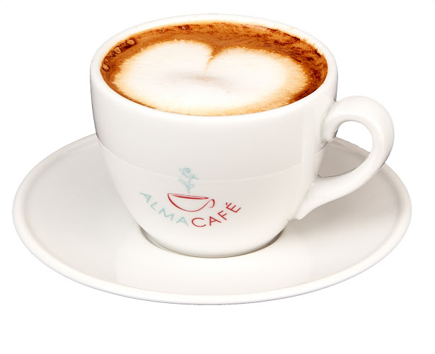 ALMACAFÉ Maletice 1 - České Budějovice