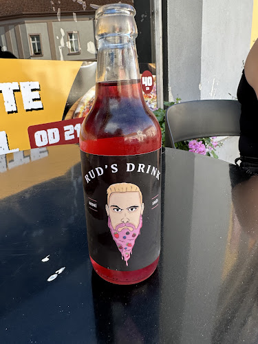 Opinii despre Rud's Pizza în Dobřany - Gastronomie a pohostinství