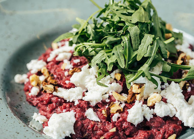 Comentarii opinii despre Fresh Bistro Coffee