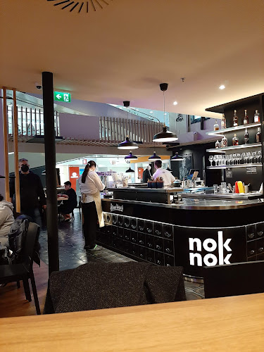 Comentarii opinii despre Nok Nok Restaurace Hradec Králové