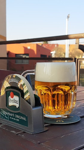 Restaurace Přeštická svině