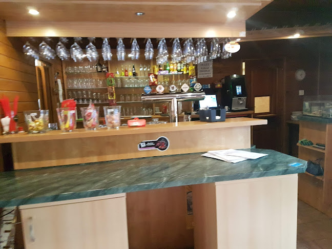 Comentarii opinii despre Restaurace Pizzerie Praděd