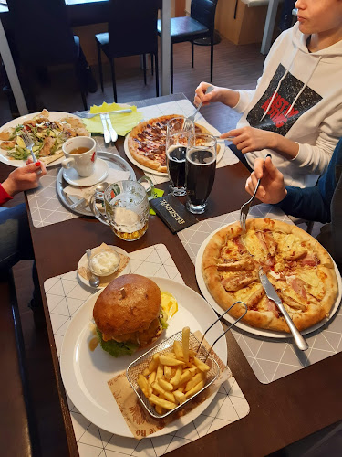 Opinii despre Pizzeria Ponko în Halenkov - Gastronomie a pohostinství