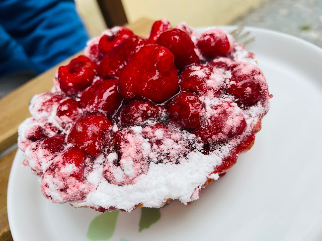 Café bar by Cofitea