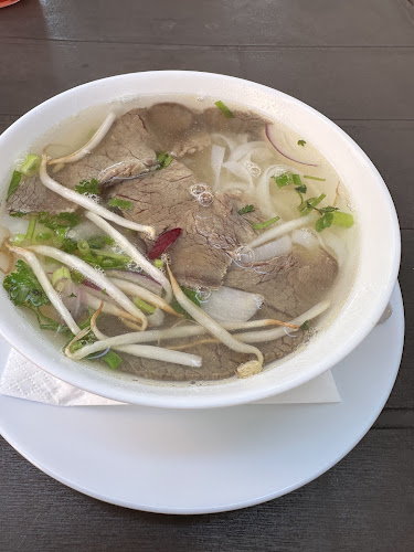 Comentarii opinii despre Haru Sushi