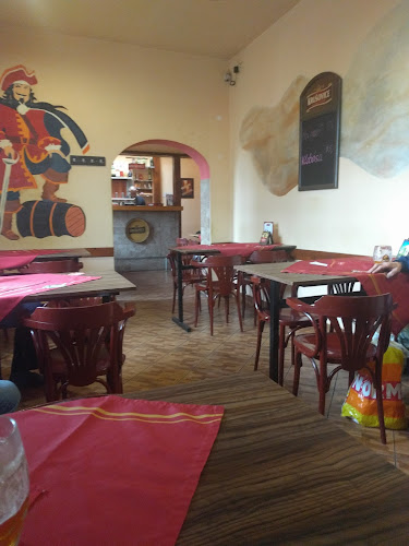 Opinii despre U Fausta în Praha - Gastronomie a pohostinství