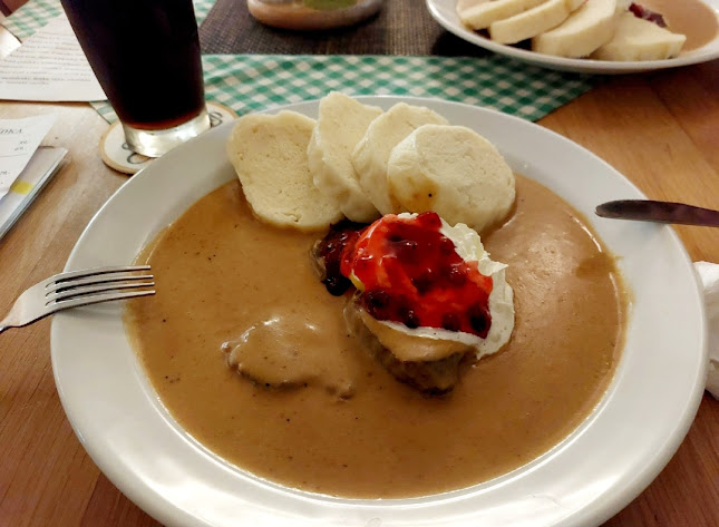 HOSPŮDKA MALÁ ALE NAŠA - Brno