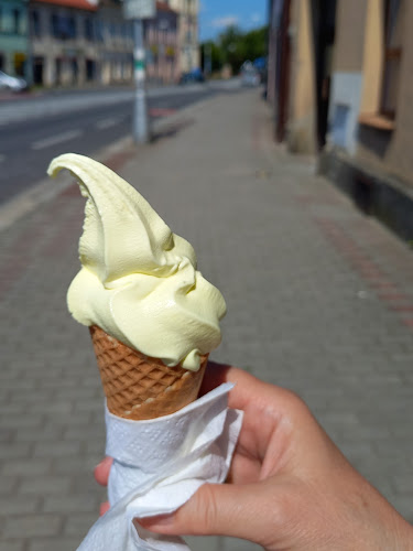 Opinii despre Zmrzlina na Náměstí în Chrudim IV - Gastronomie a pohostinství