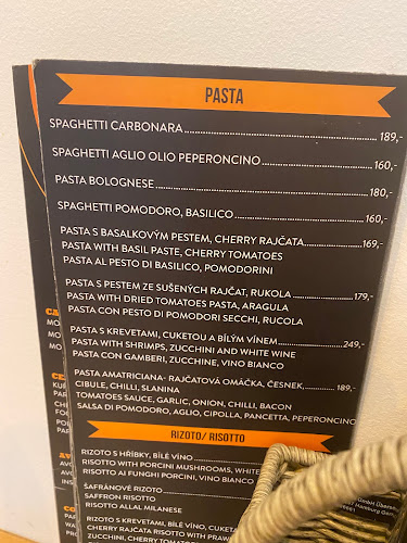 Comentarii opinii despre Fede bistro italiano