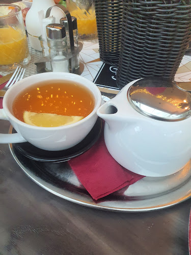 Opinii despre Caffe Perla în Karlovy Vary - Gastronomie a pohostinství