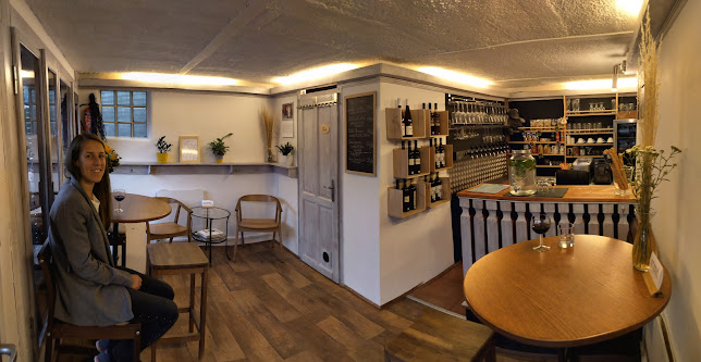 Neřežínka - Praha