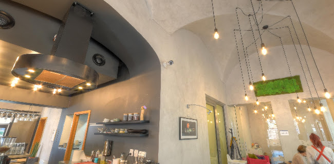 UM café učňovská kavárna - Gastronomie a pohostinství