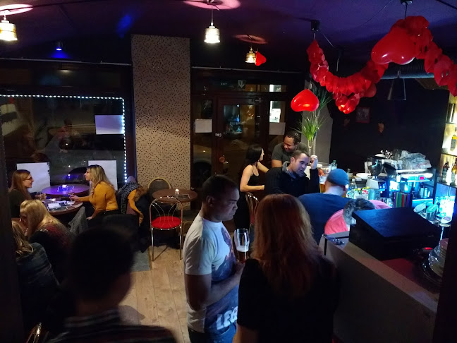 Café Bar Maracas - Gastronomie a pohostinství