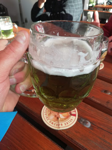 Comentarii opinii despre Slatinský šenk