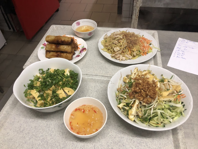 Vietnamská kuchyně