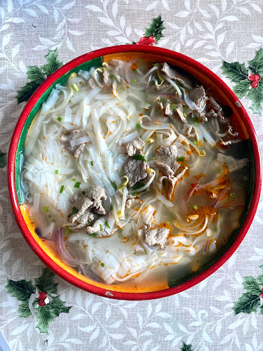 Opinii despre Zlatý Klas ASIA restaurace în Úšovice - Gastronomie a pohostinství