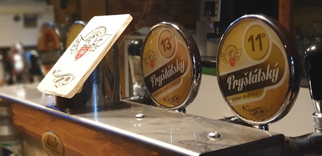 Comentarii opinii despre Fryštatská Pivnice Bečky