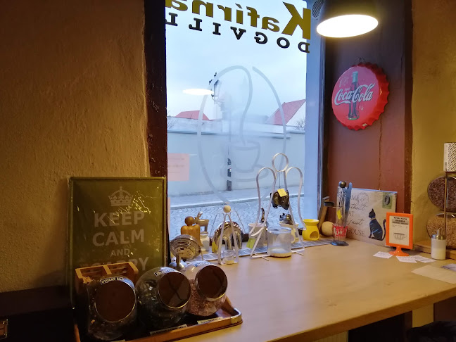 Kafírna Dogvill - Boskovice