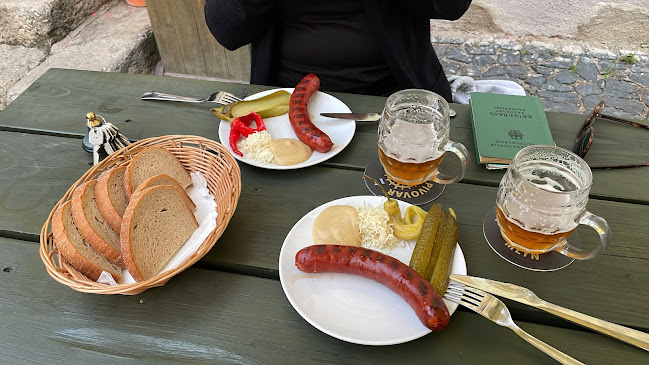 Pivovar Mlýn - Gastronomie a pohostinství