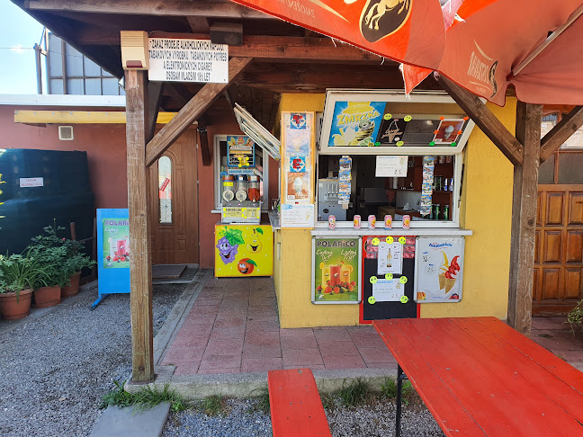 Novobělská Zmrzlina